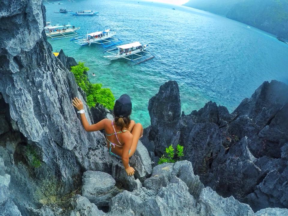 馬丁洛島石灰岩