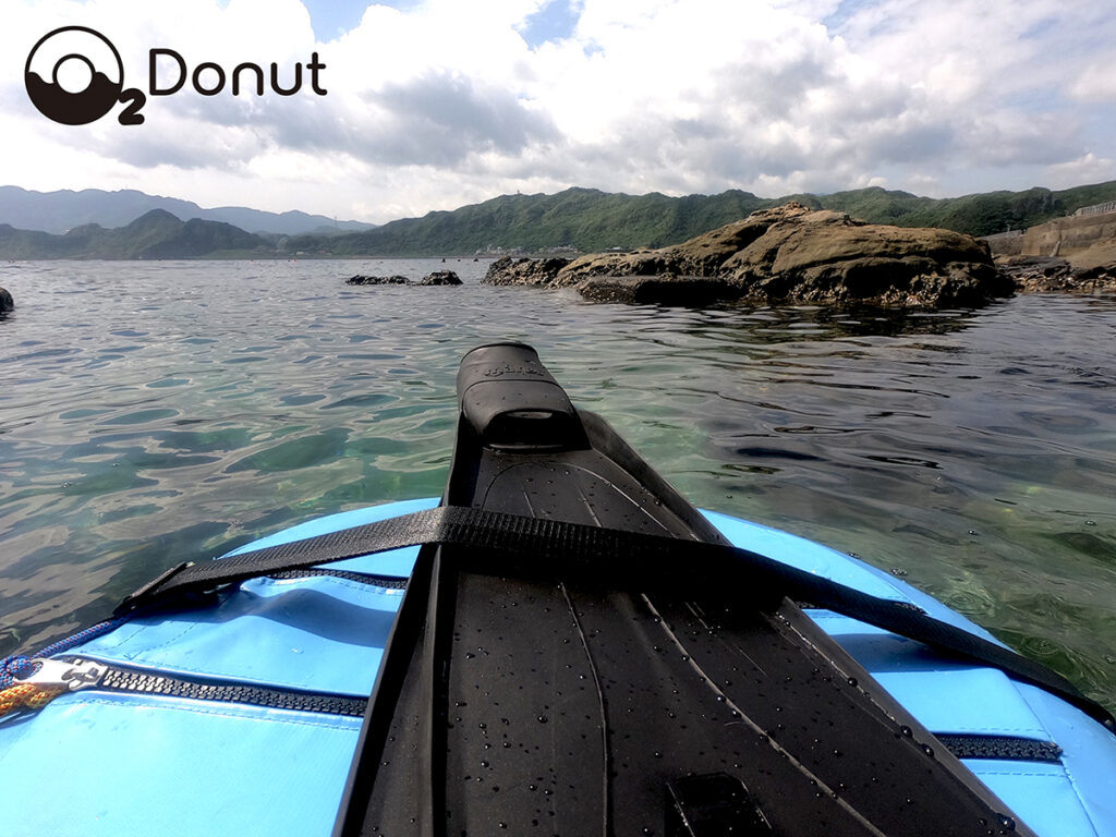 O2 Donut