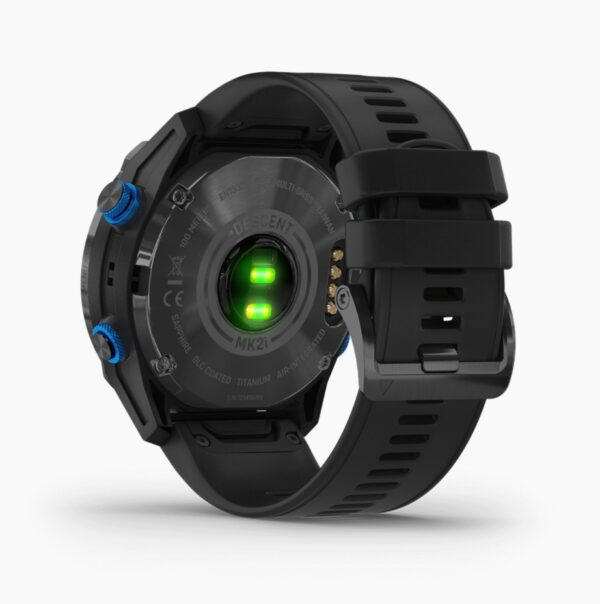Garmin MK2i