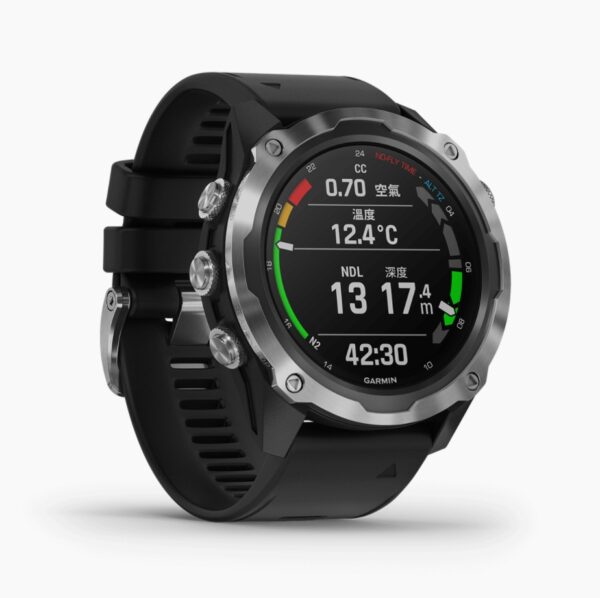 Garmin Mk2