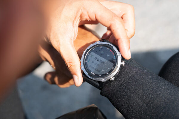 Garmin Descent Mk2
