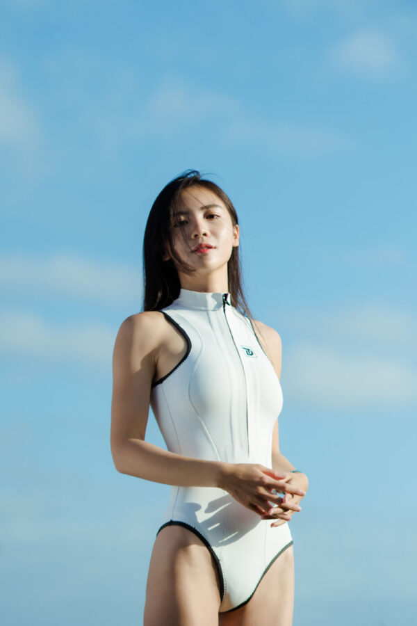 TRUDIVE 海妖無袖
