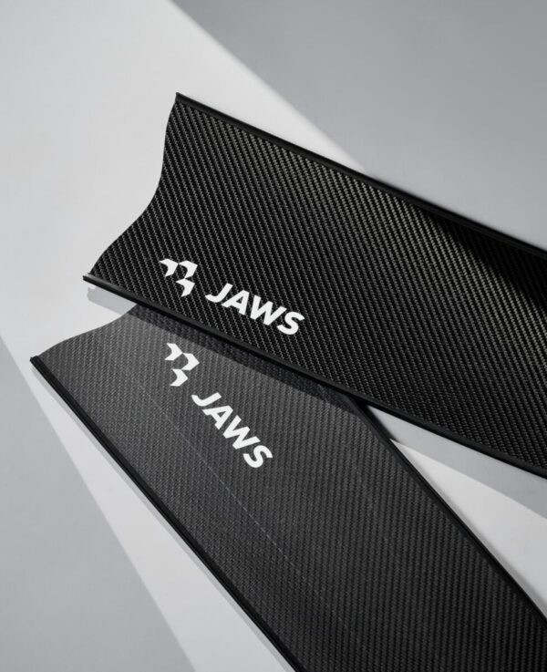 Jaws 2D蛙鞋
