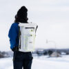 Zulupack triton 25L 白色