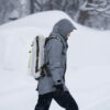 Zulupack triton 25L