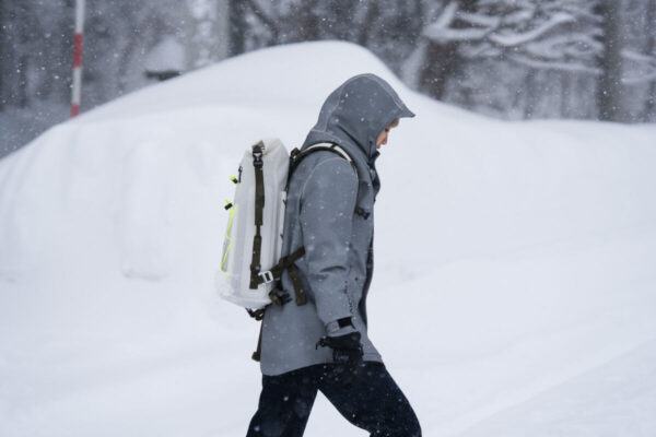 Zulupack triton 25L