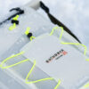 Zulupack triton 25L 白色