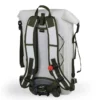 Zulupack triton 25L 白色