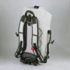 Zulupack triton 25L 白色