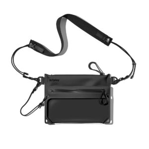 Bitplay AquaSeal Sacoche 全境防水瞬扣包 Bitplay AquaSeal Sacoche 全境防水瞬扣包