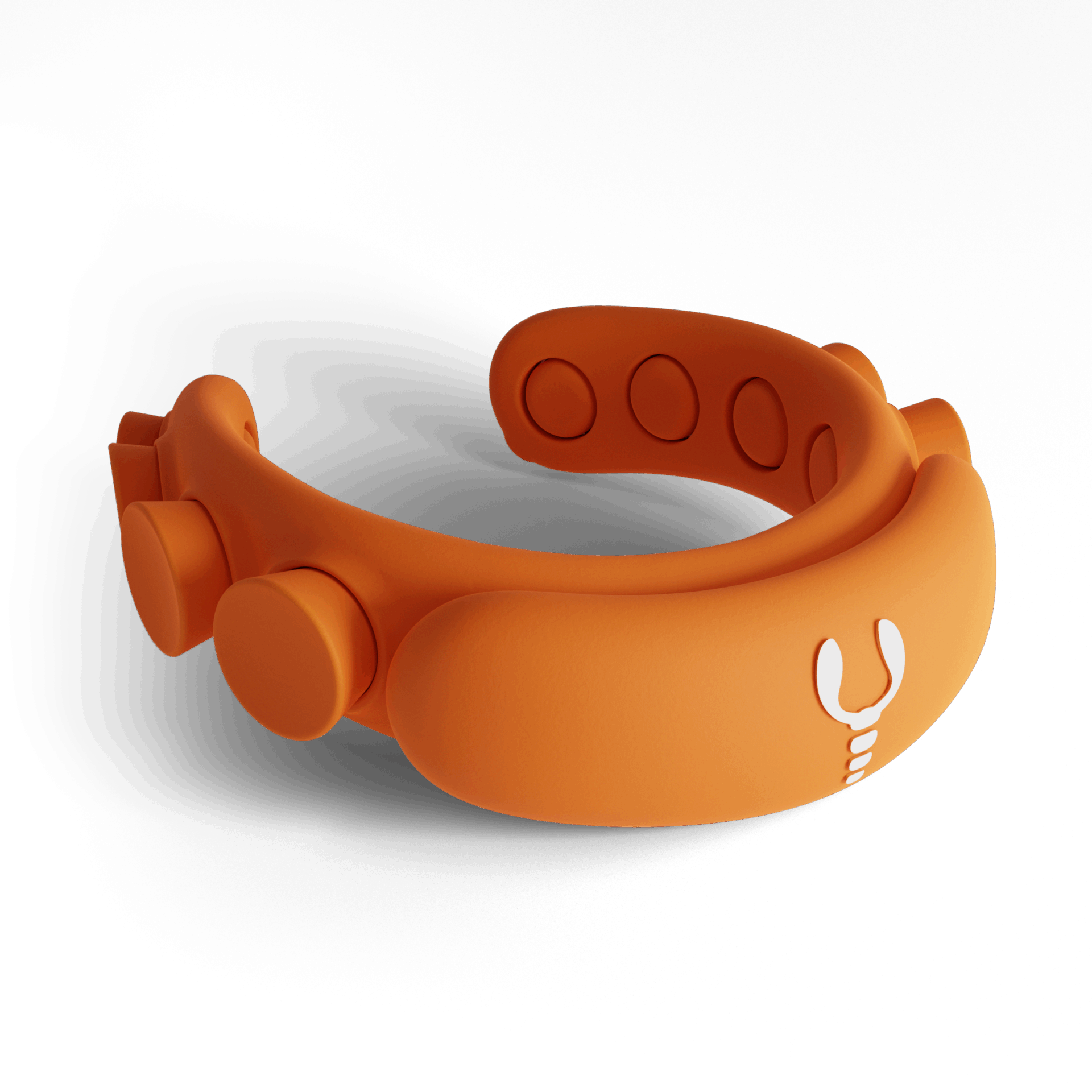 花枝頸鉛 萬聖節色 花枝頸鉛 萬聖節色