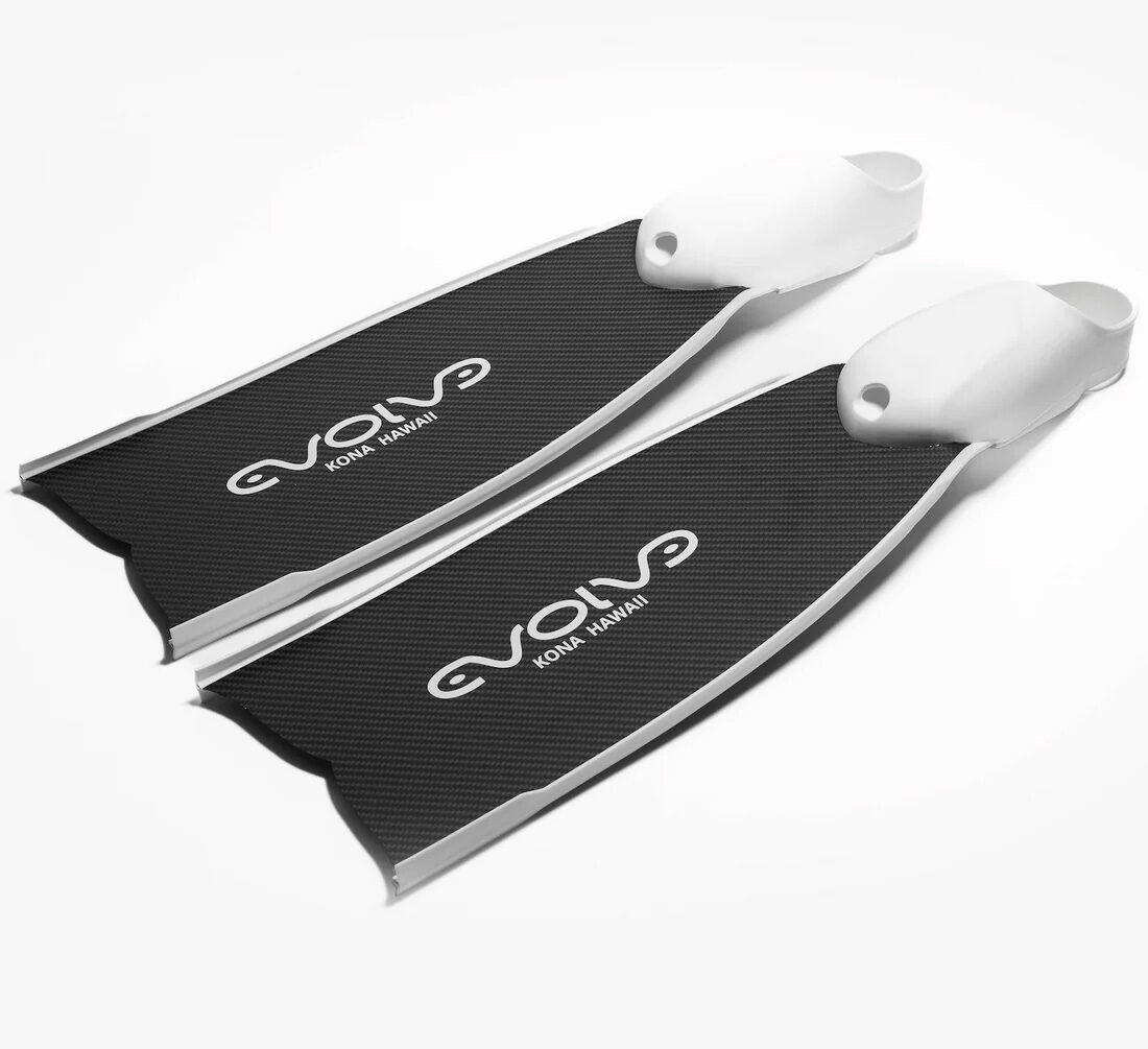 Evolve AIR 極輕量碳纖蛙鞋