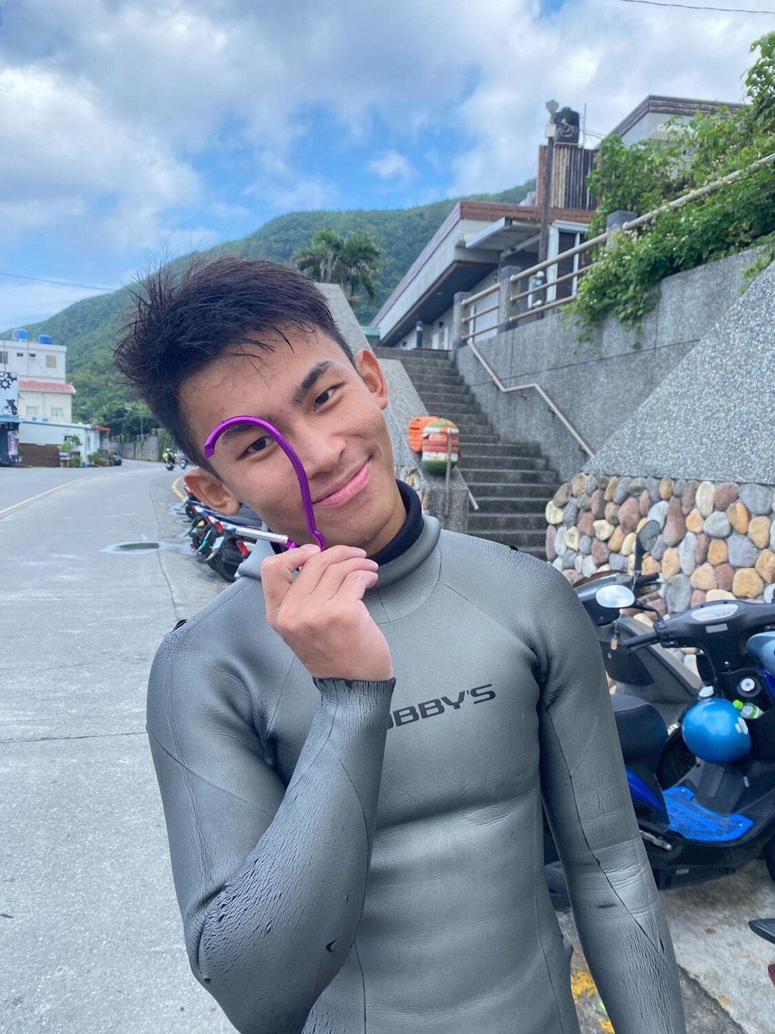 瘋狗陳志璿