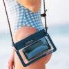 ZULUPACK 側開手機防水包 Phone Sling Pocket
