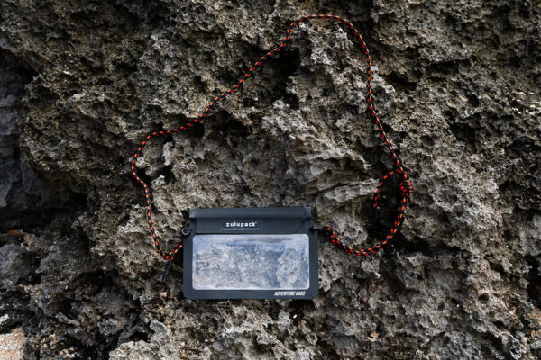ZULUPACK 側開手機防水包 Phone Sling Pocket