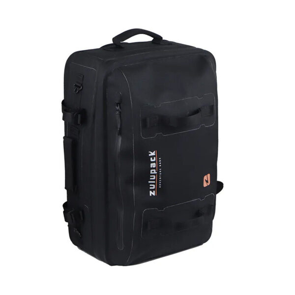 Zulupack 多功能防水旅行背包 Antipode 45L