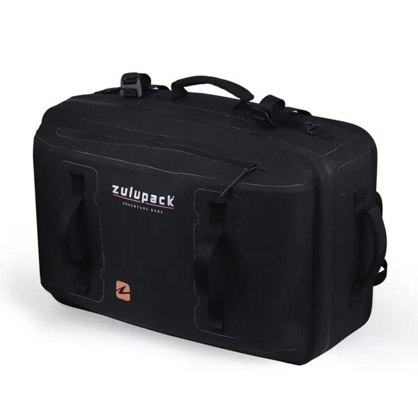 Zulupack 多功能防水旅行背包 Antipode 45L