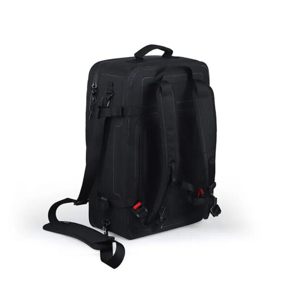 Zulupack 多功能防水旅行背包 Antipode 45L