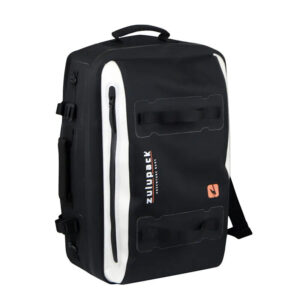 Zulupack 多功能防水旅行背包 Antipode 45L