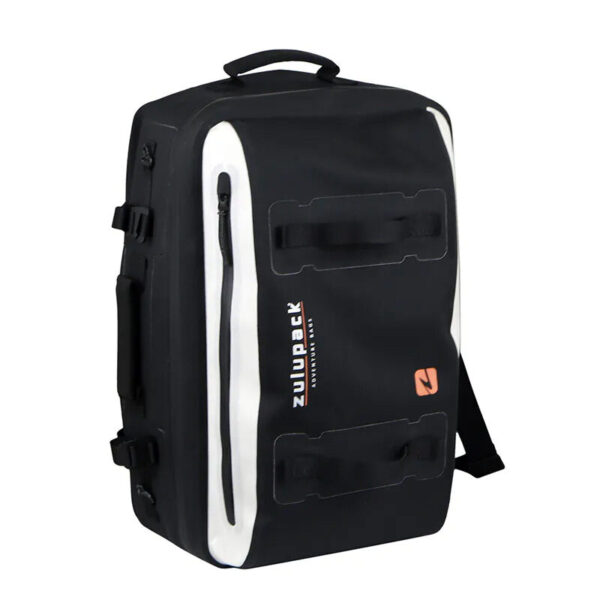 Zulupack 多功能防水旅行背包 Antipode 45L