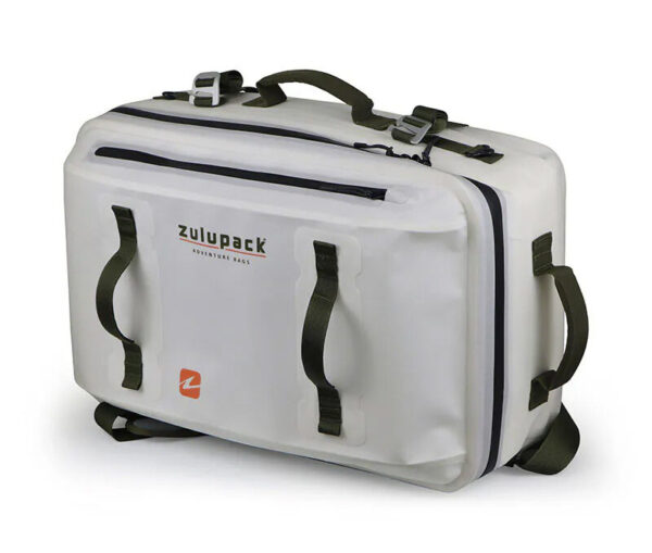 Zulupack 多功能防水旅行背包 Antipode 45L