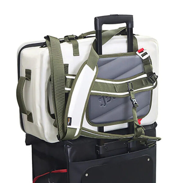 Zulupack 多功能防水旅行背包 Antipode 45L