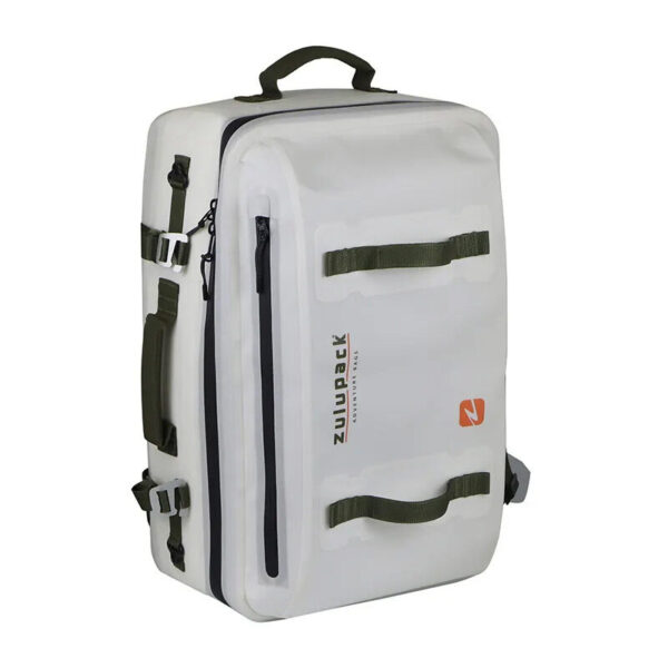 Zulupack 多功能防水旅行背包 Antipode 45L