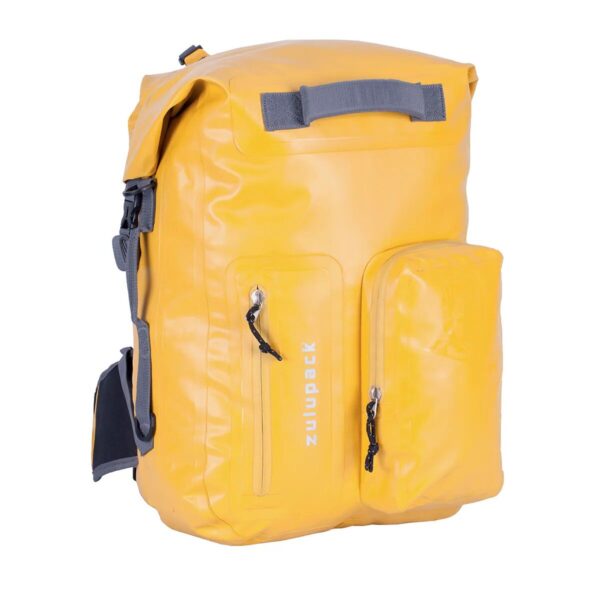 ZULUPACK NOMAD 35L
