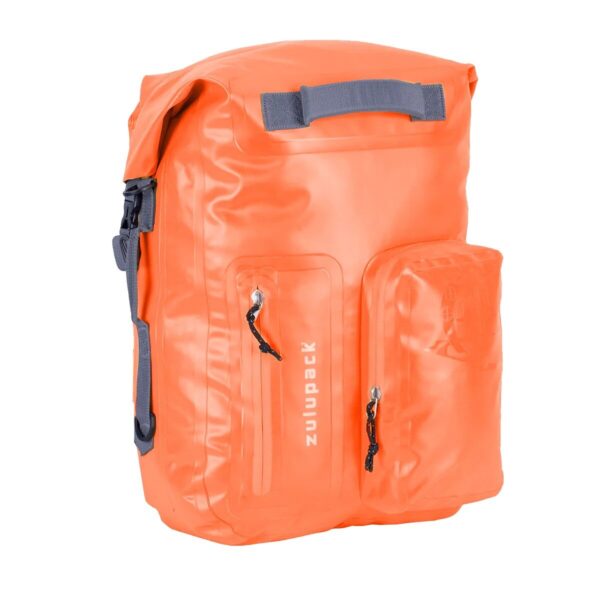ZULUPACK NOMAD 35L