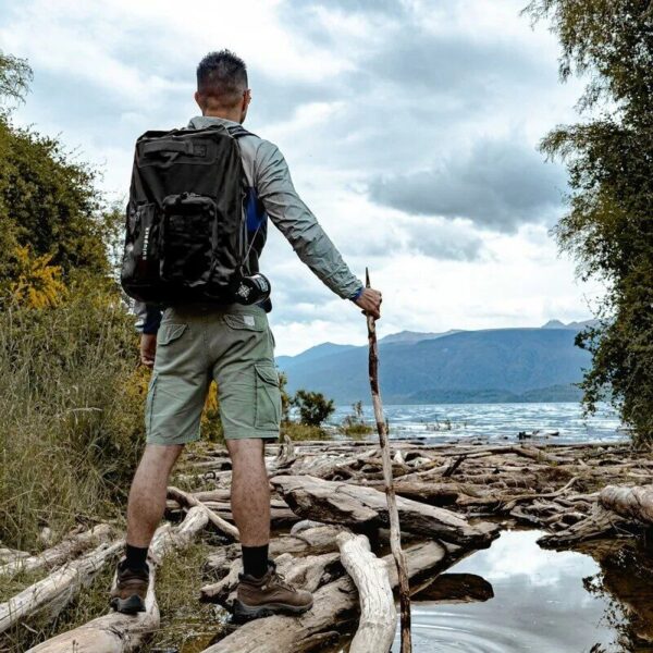 ZULUPACK NOMAD 35L