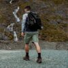 ZULUPACK NOMAD 35L