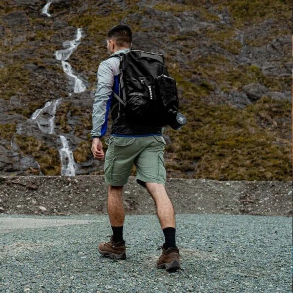 ZULUPACK NOMAD 35L