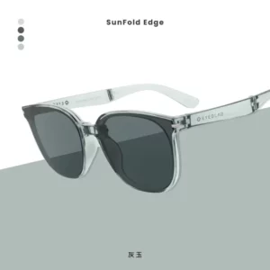 Eyeglaf SunFold Halo