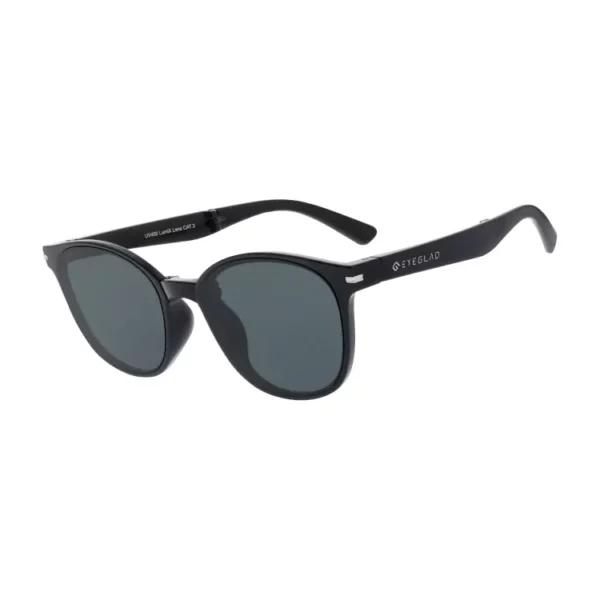 EYEGLAD SunFold Edge & Halo 輕量化折疊太陽眼鏡(抗海水)