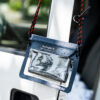 PHONE SLING POCKET