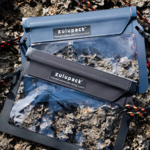 PHONE SLING POCKET