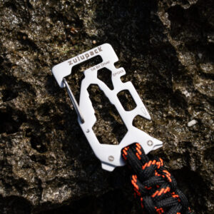 ZULUPACK CARD TOOL