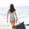 Zulupack Zenith 35L 防水托特包