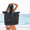 Zulupack Zenith 35L 防水托特包