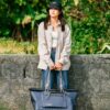 Zulupack Zenith 35L 防水托特包