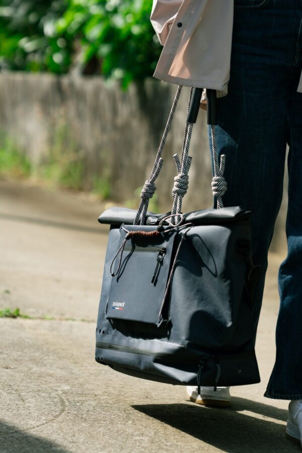 Zulupack Zenith 35L 防水托特包