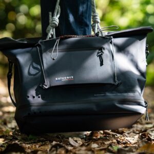 Zulupack Zenith 35L 防水托特包