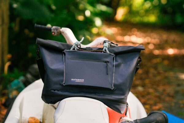 Zulupack Zenith 35L 防水托特包