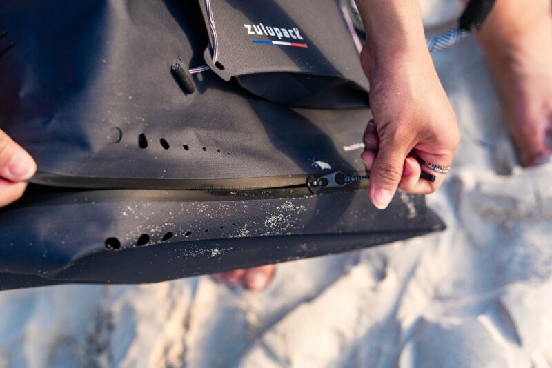 Zulupack Zenith 35L 防水托特包