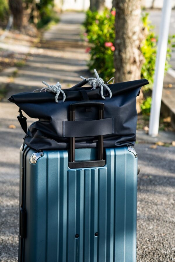 Zulupack Zenith 35L 防水托特包