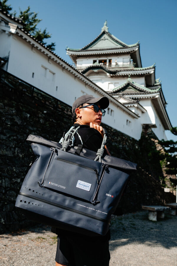 zulupack zenith 35L
