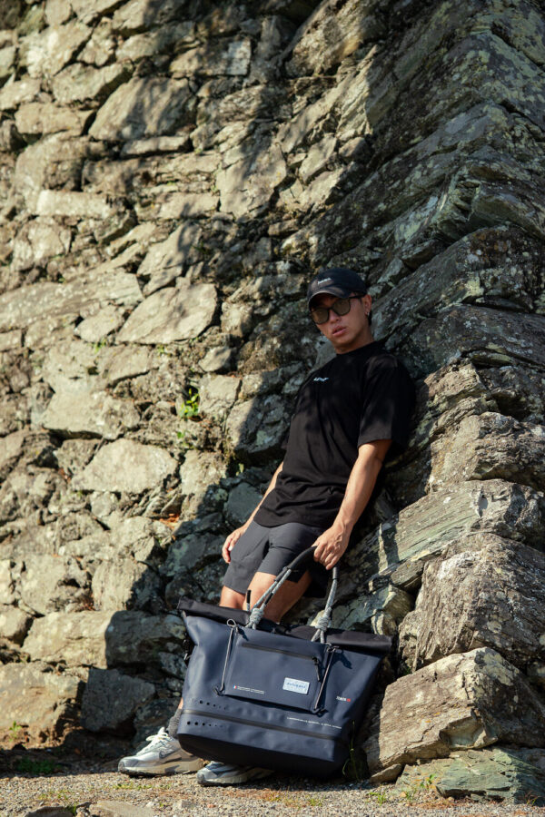 Zulupack Zenith 35L 防水托特包