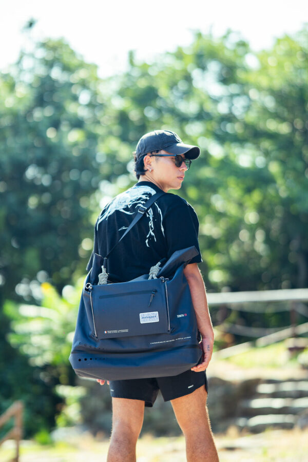 zulupack zenith 35L