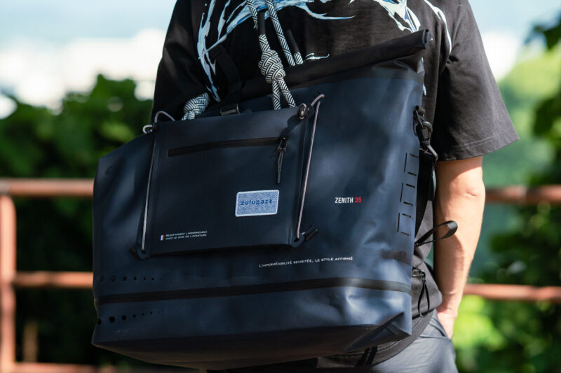 zulupack zenith 35L