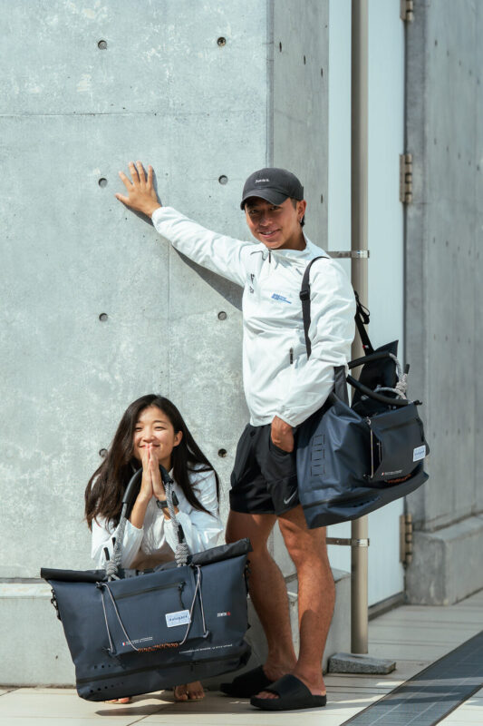 zulupack zenith 35L